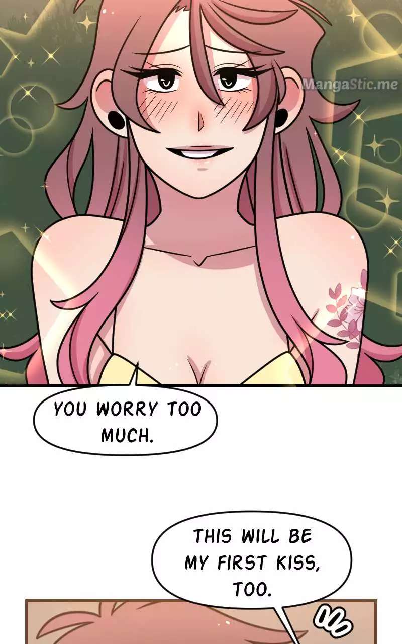 Read Down To Earth Manga Online