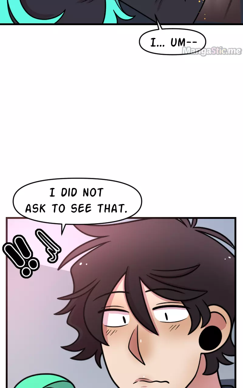 Read Down To Earth Manga Online