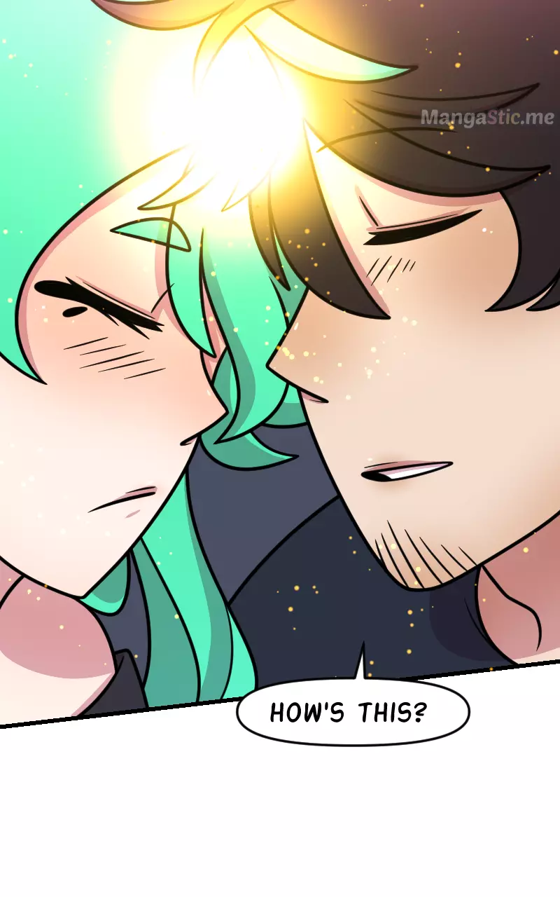Read Down To Earth Manga Online