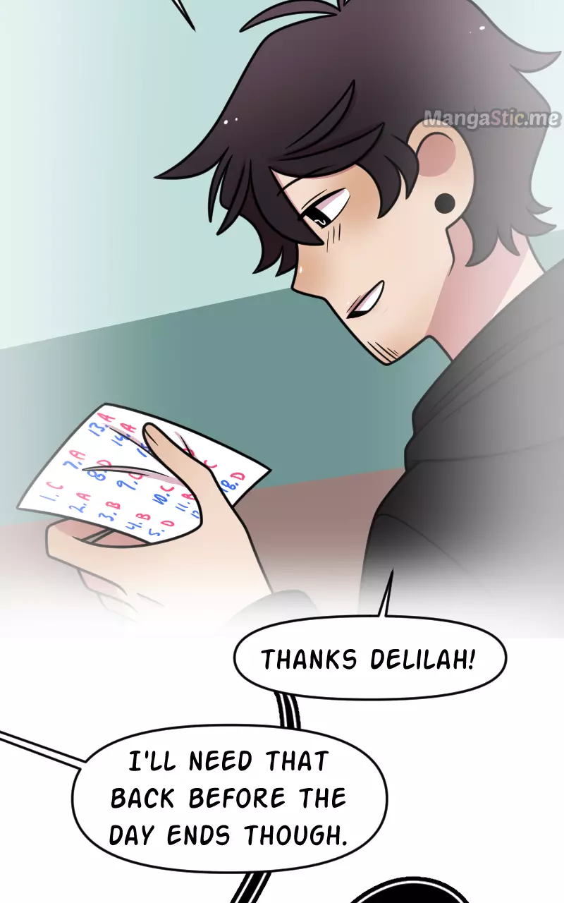 Read Down To Earth Manga Online