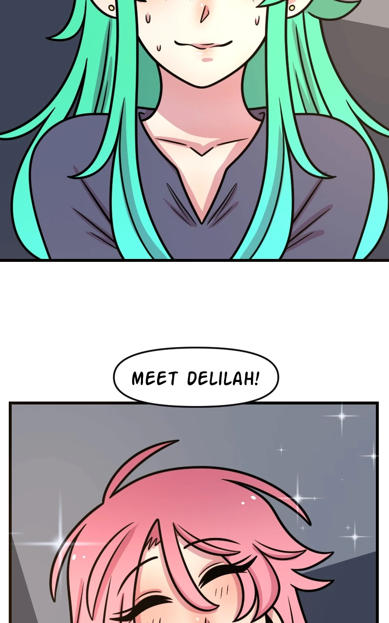 Read Down To Earth Manga Online
