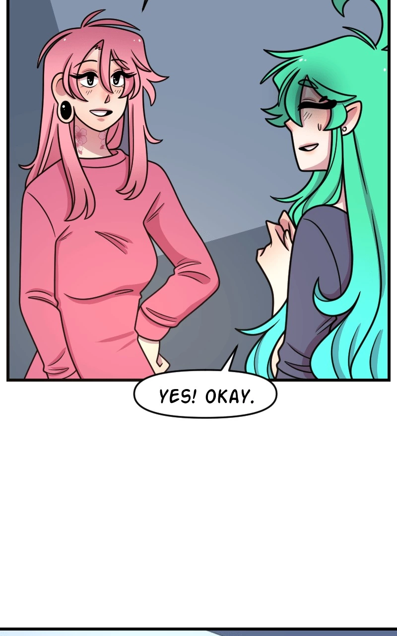 Read Down To Earth Manga Online