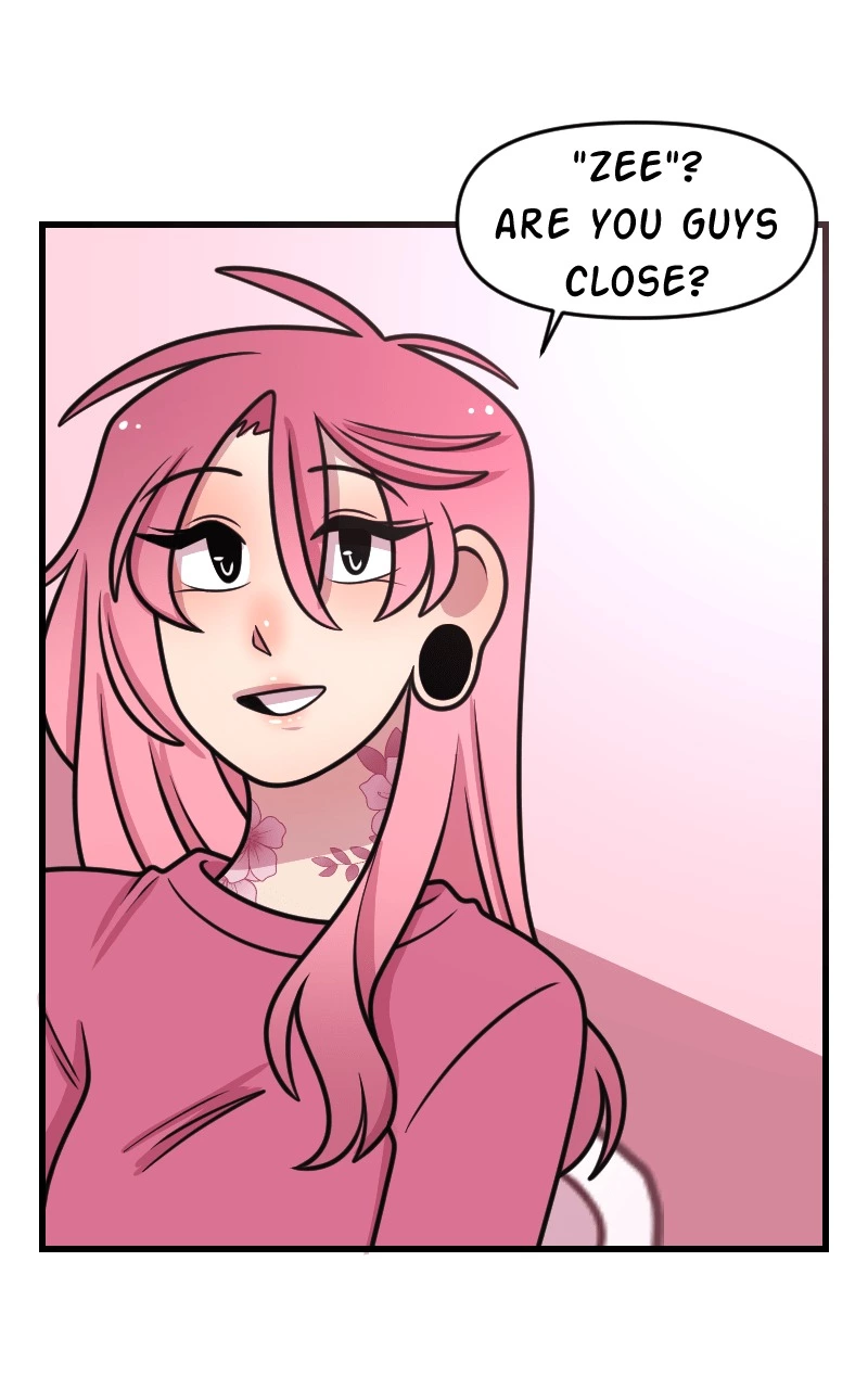 Read Down To Earth Manga Online