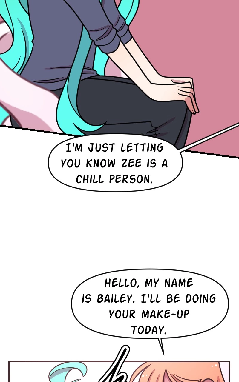 Read Down To Earth Manga Online