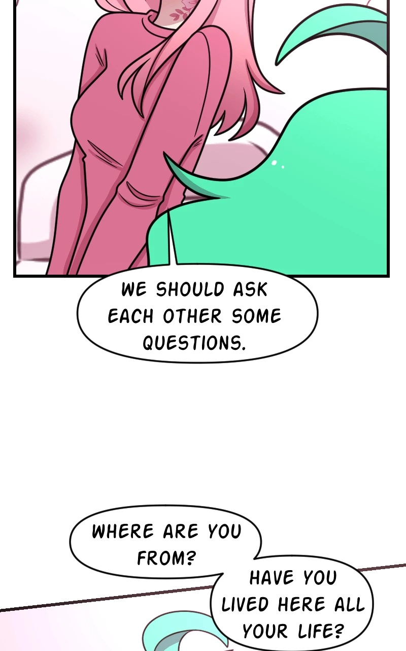 Read Down To Earth Manga Online