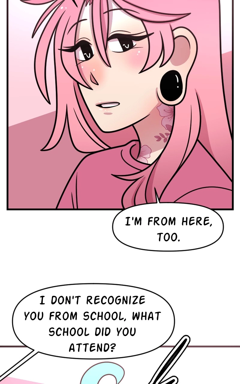 Read Down To Earth Manga Online