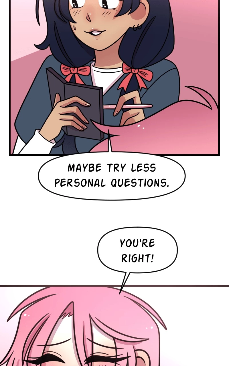 Read Down To Earth Manga Online