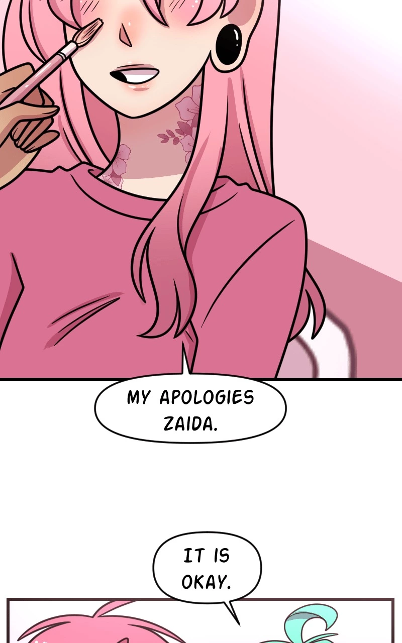 Read Down To Earth Manga Online