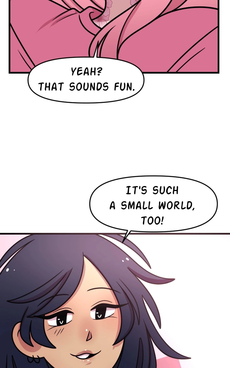 Read Down To Earth Manga Online