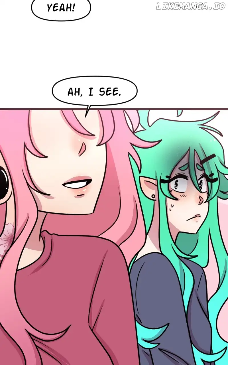 Read Down To Earth Manga Online