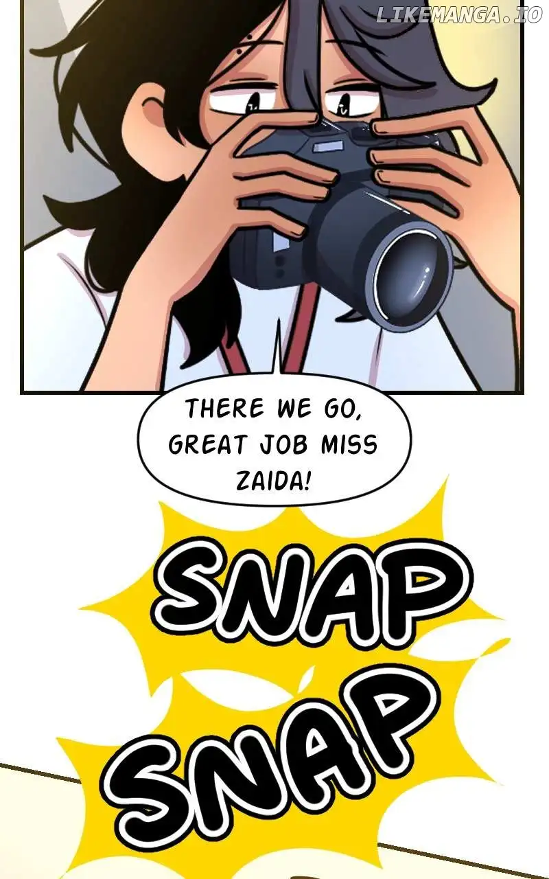 Read Down To Earth Manga Online