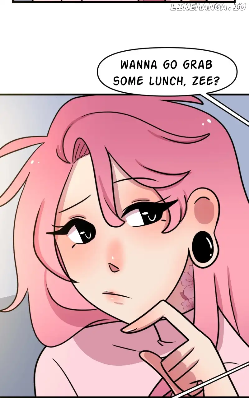 Read Down To Earth Manga Online