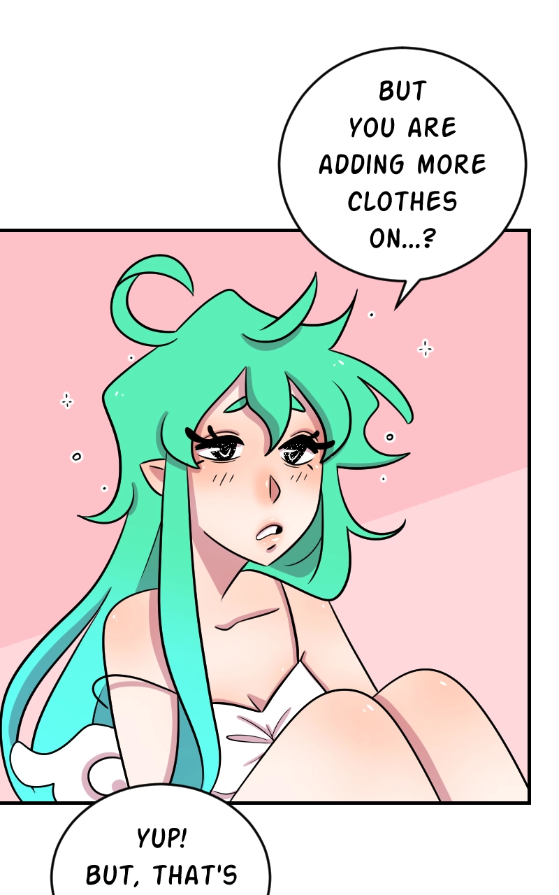 Read Down To Earth Manga Online
