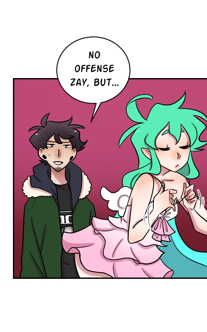 Read Down To Earth Manga Online