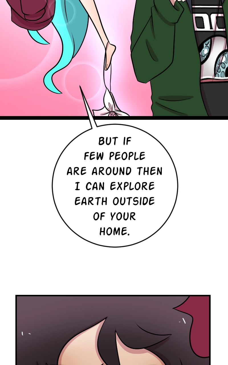 Read Down To Earth Manga Online