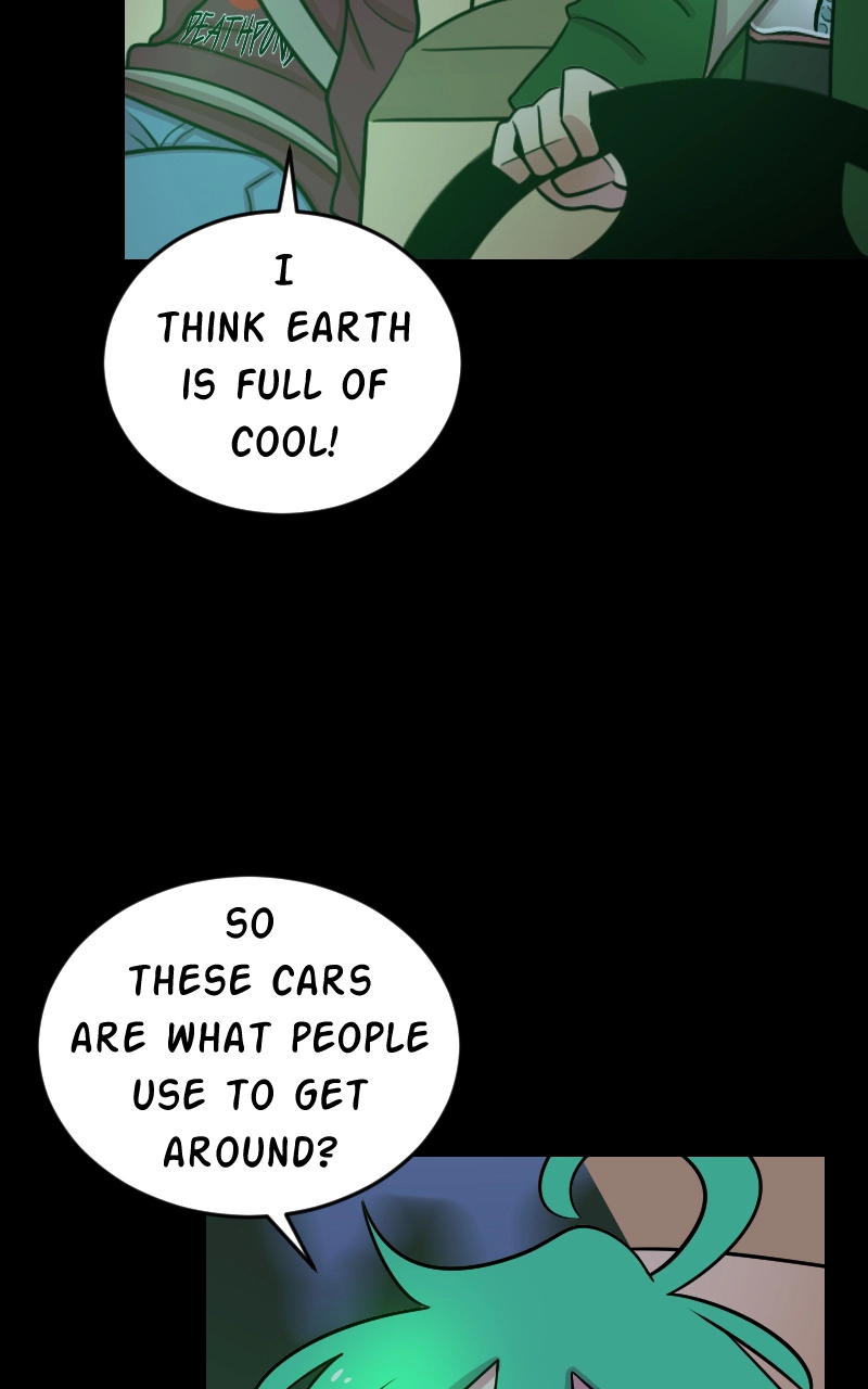 Read Down To Earth Manga Online
