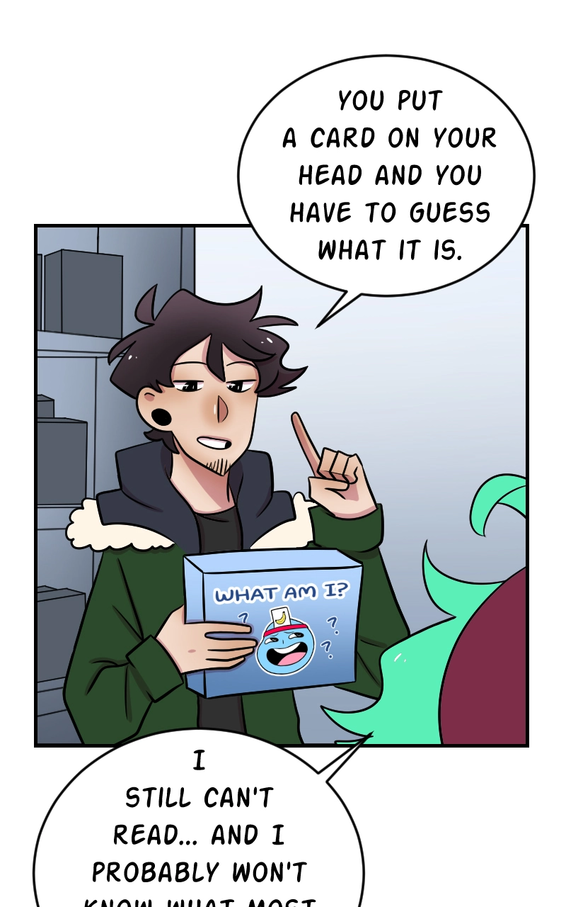 Read Down To Earth Manga Online