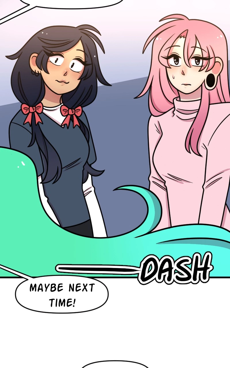 Read Down To Earth Manga Online