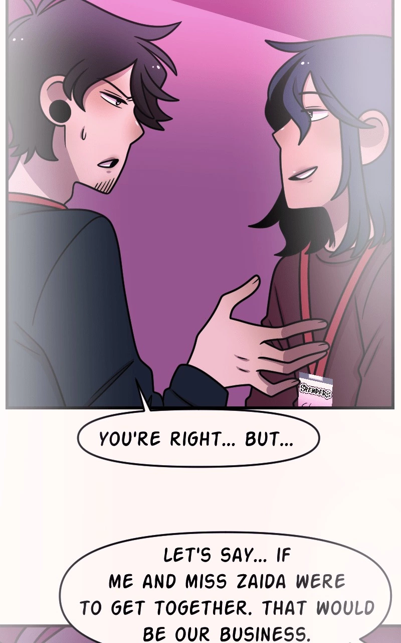 Read Down To Earth Manga Online