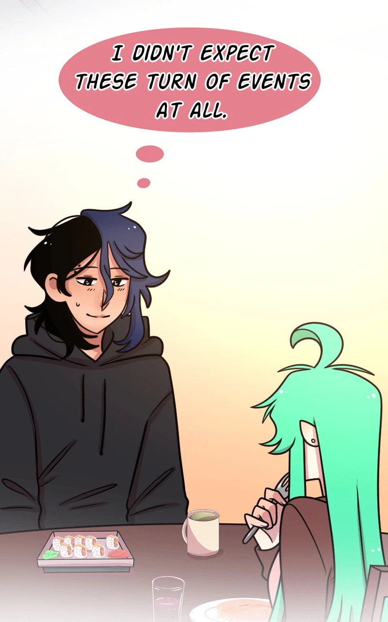 Read Down To Earth Manga Online