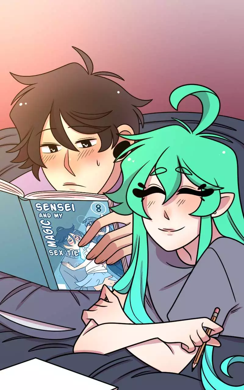 Read Down To Earth Manga Online