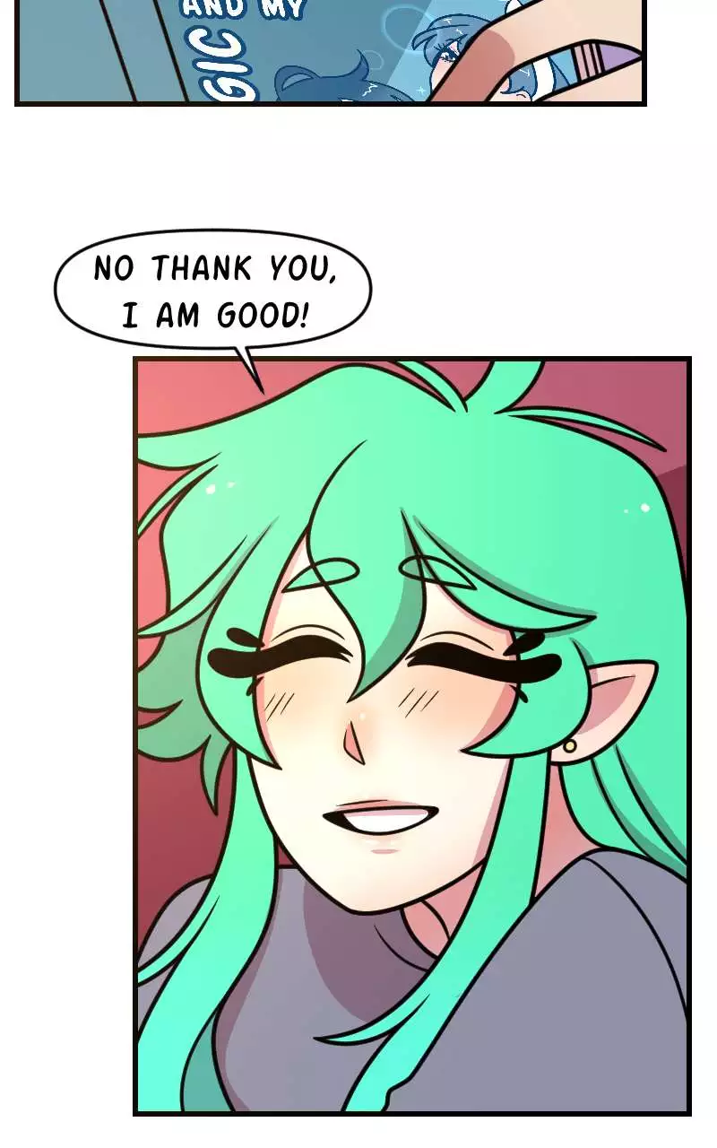Read Down To Earth Manga Online