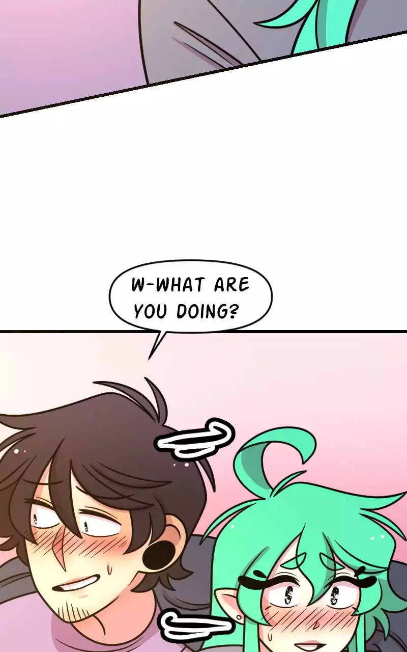 Read Down To Earth Manga Online