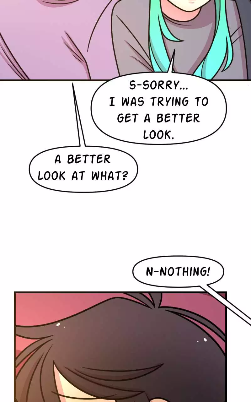 Read Down To Earth Manga Online