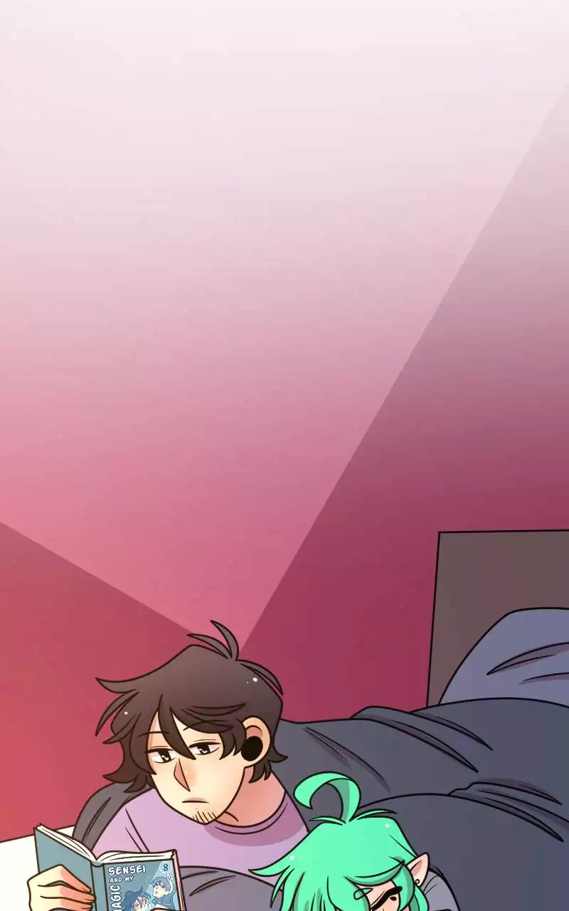 Read Down To Earth Manga Online