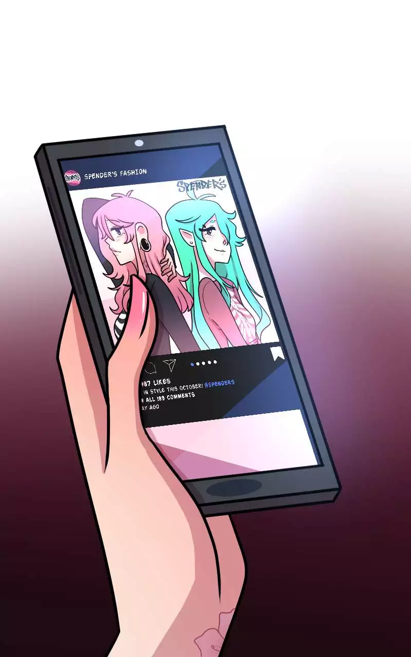 Read Down To Earth Manga Online