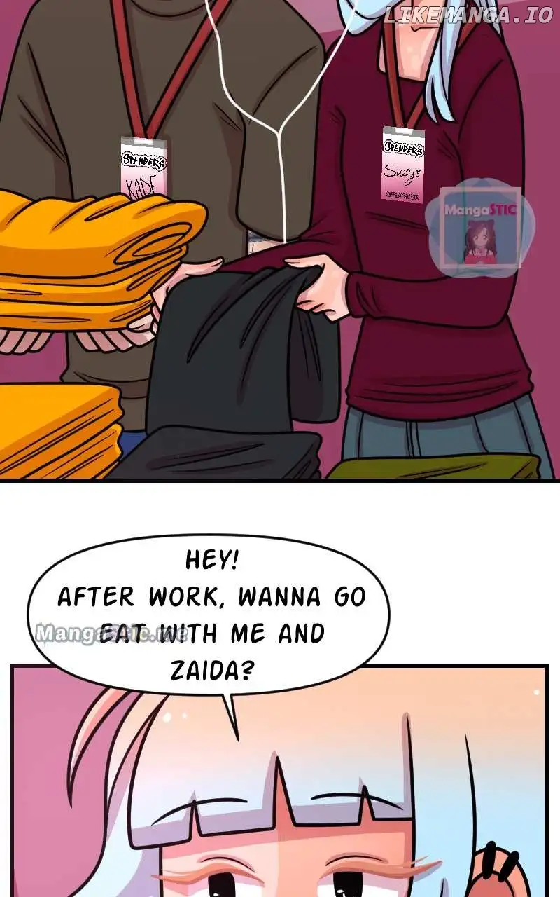 Read Down To Earth Manga Online