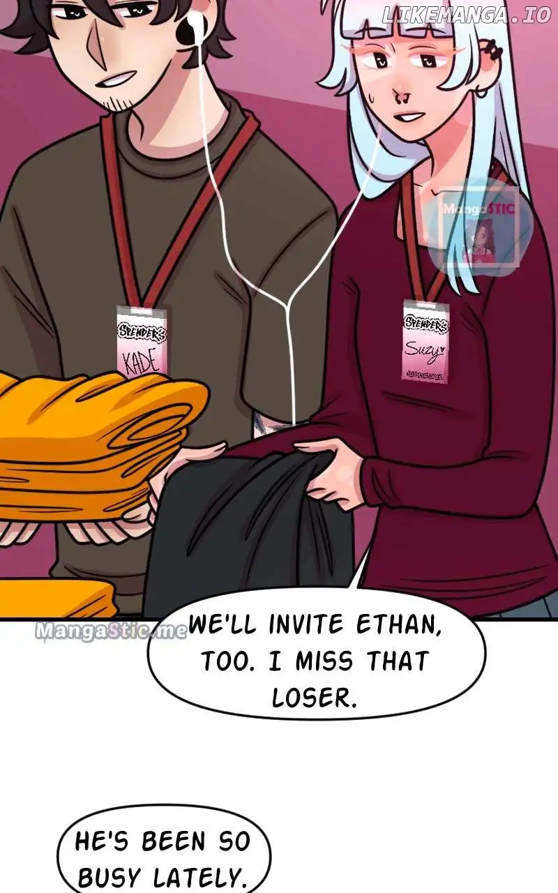 Read Down To Earth Manga Online