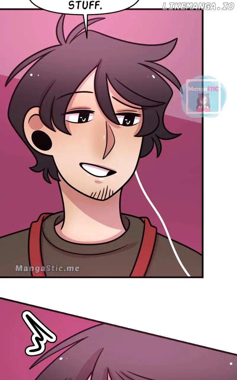 Read Down To Earth Manga Online