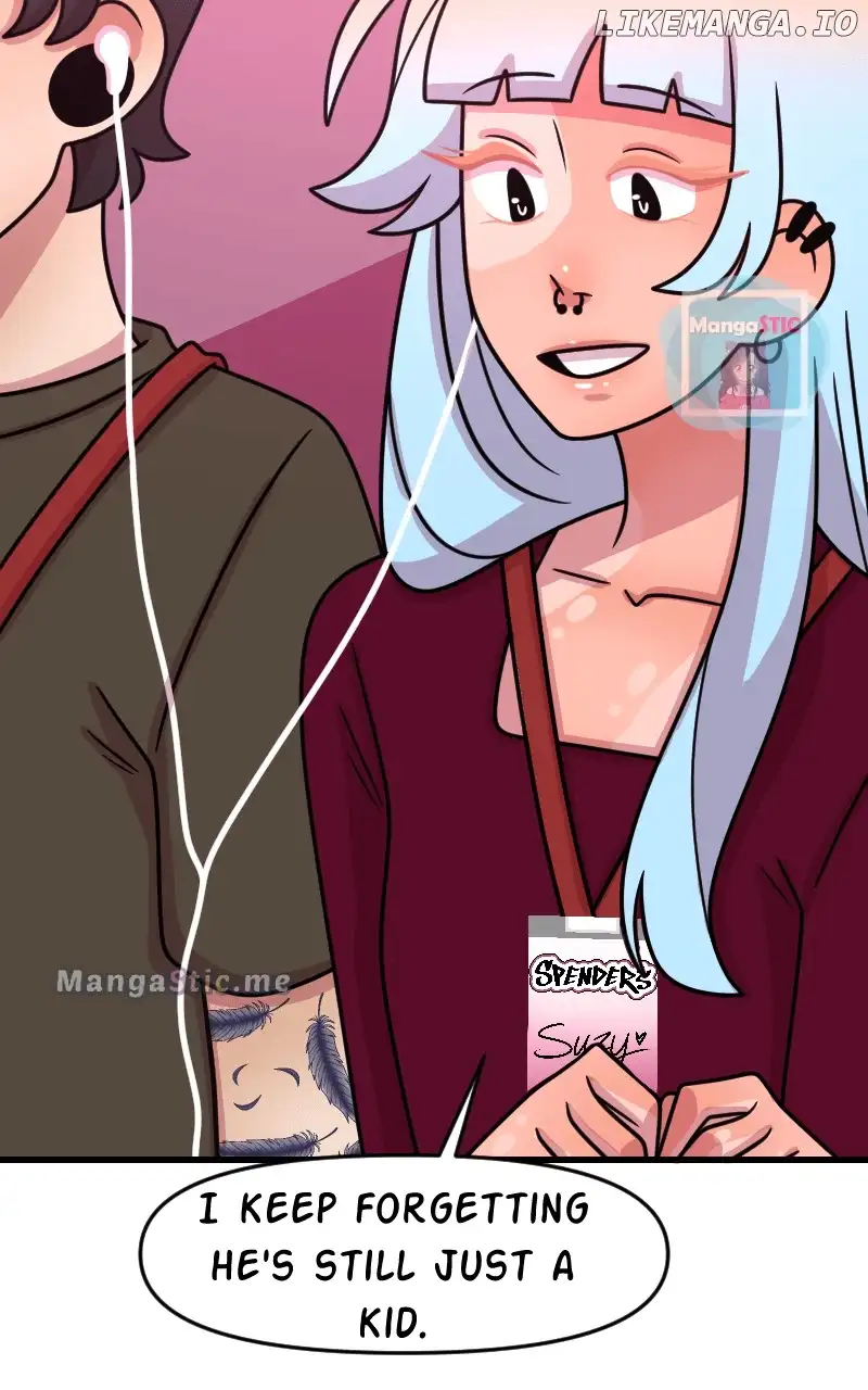 Read Down To Earth Manga Online