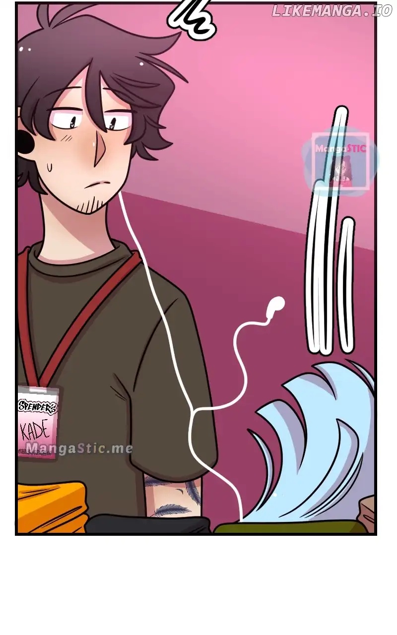 Read Down To Earth Manga Online