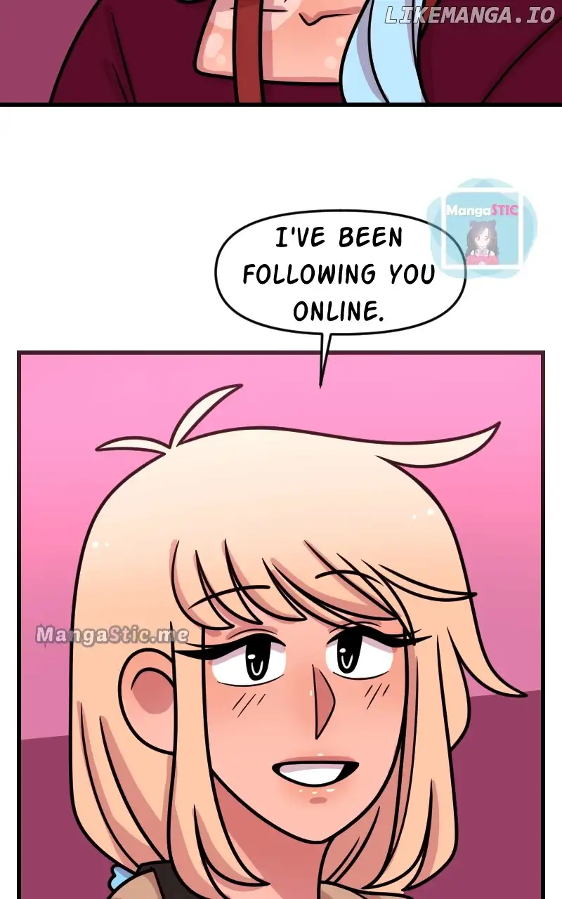 Read Down To Earth Manga Online