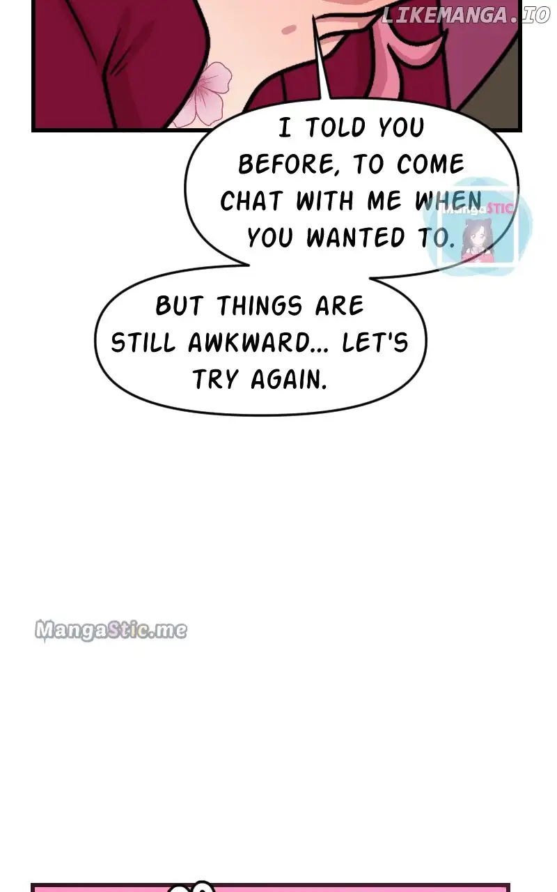 Read Down To Earth Manga Online
