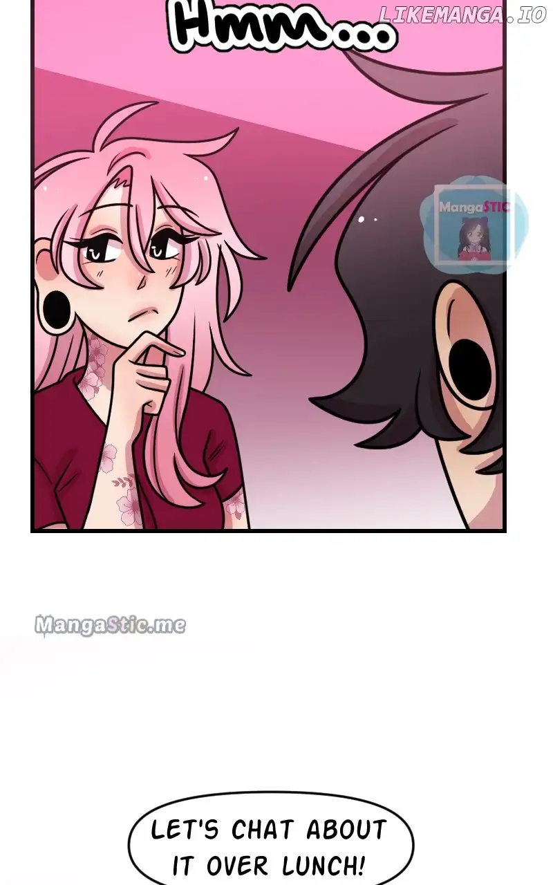 Read Down To Earth Manga Online