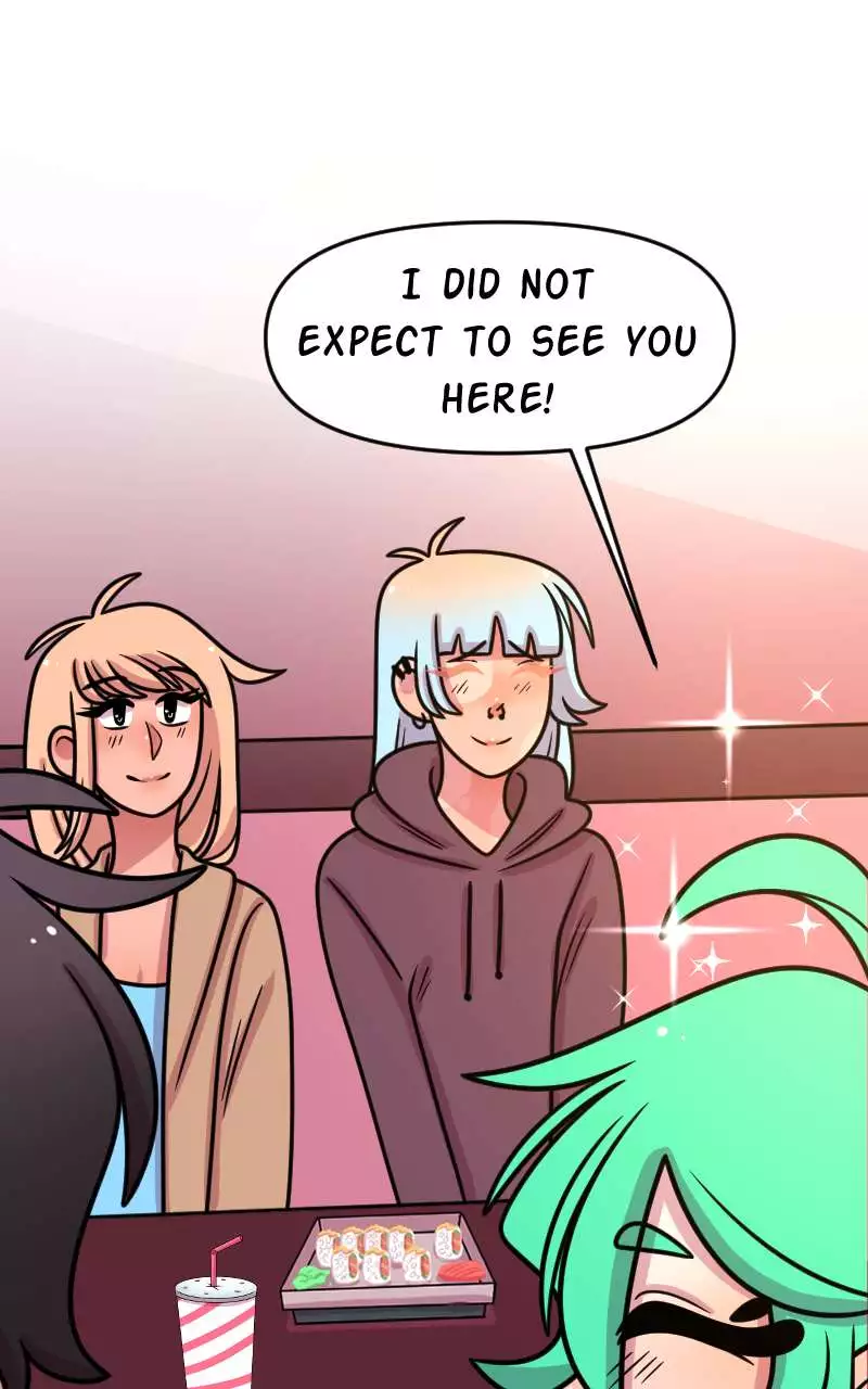 Read Down To Earth Manga Online