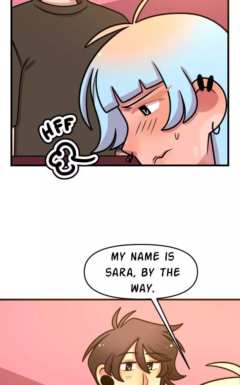 Read Down To Earth Manga Online