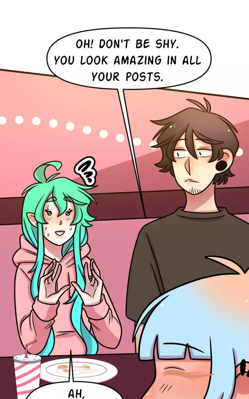 Read Down To Earth Manga Online