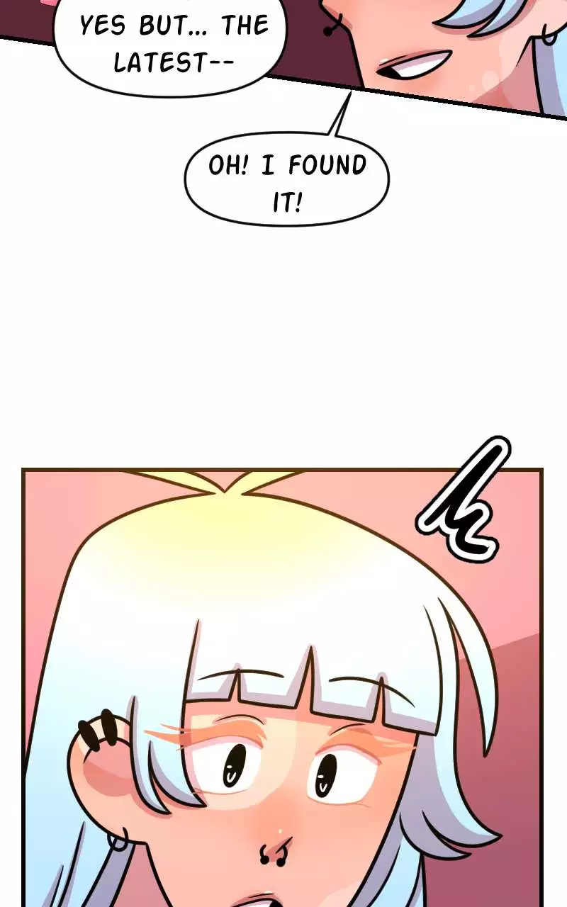Read Down To Earth Manga Online