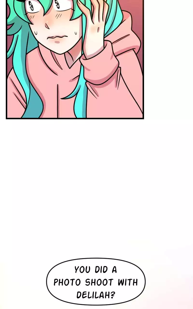 Read Down To Earth Manga Online