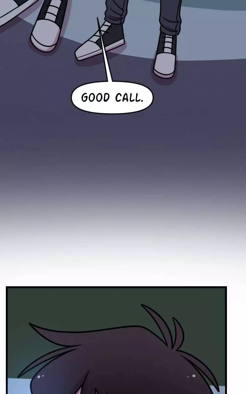 Read Down To Earth Manga Online