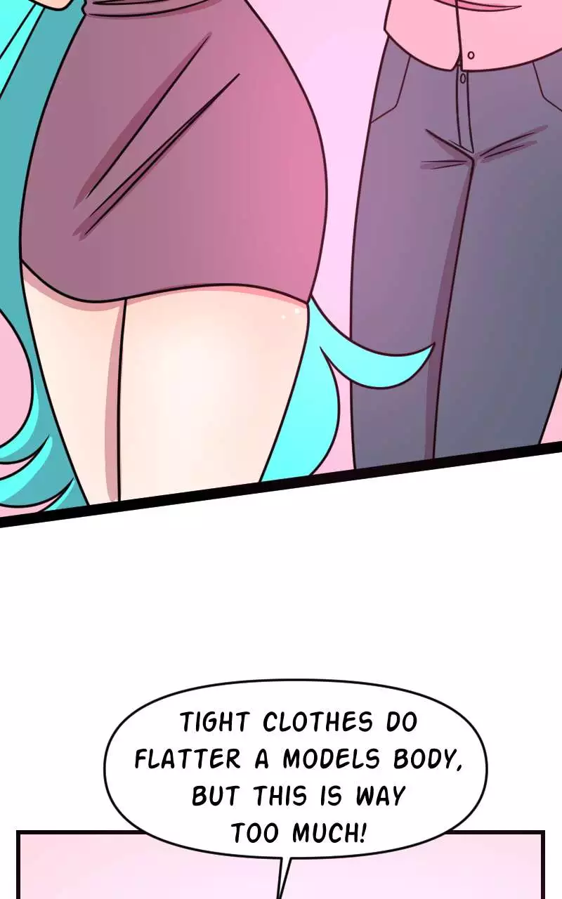 Read Down To Earth Manga Online