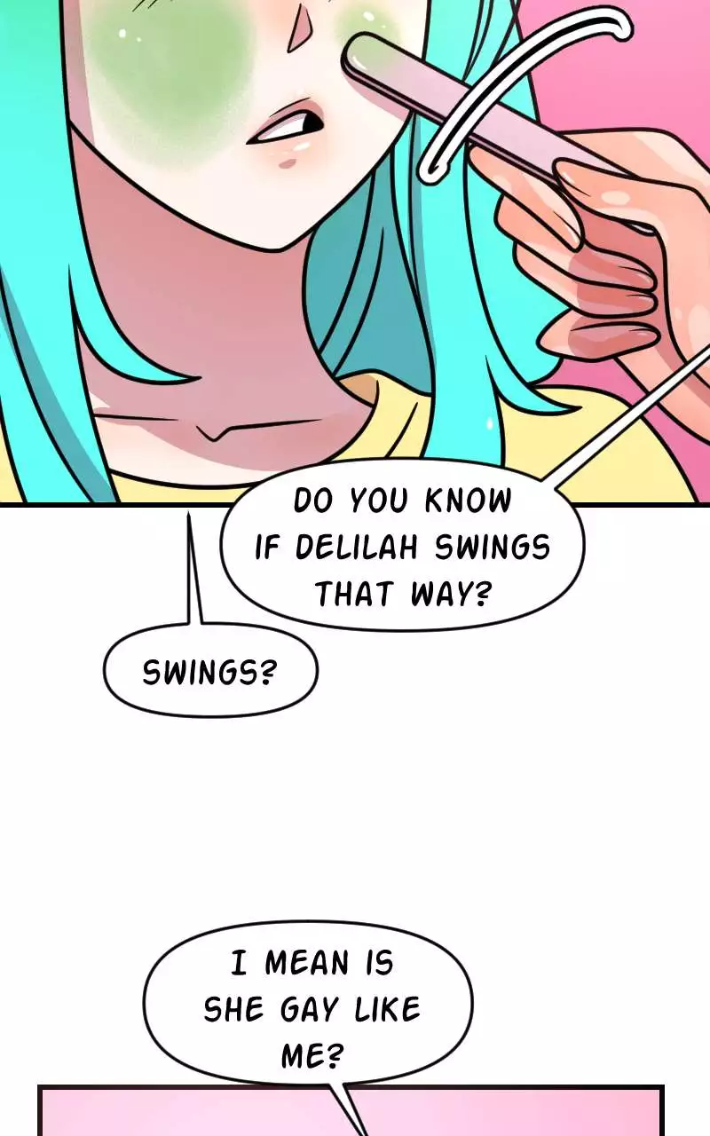 Read Down To Earth Manga Online