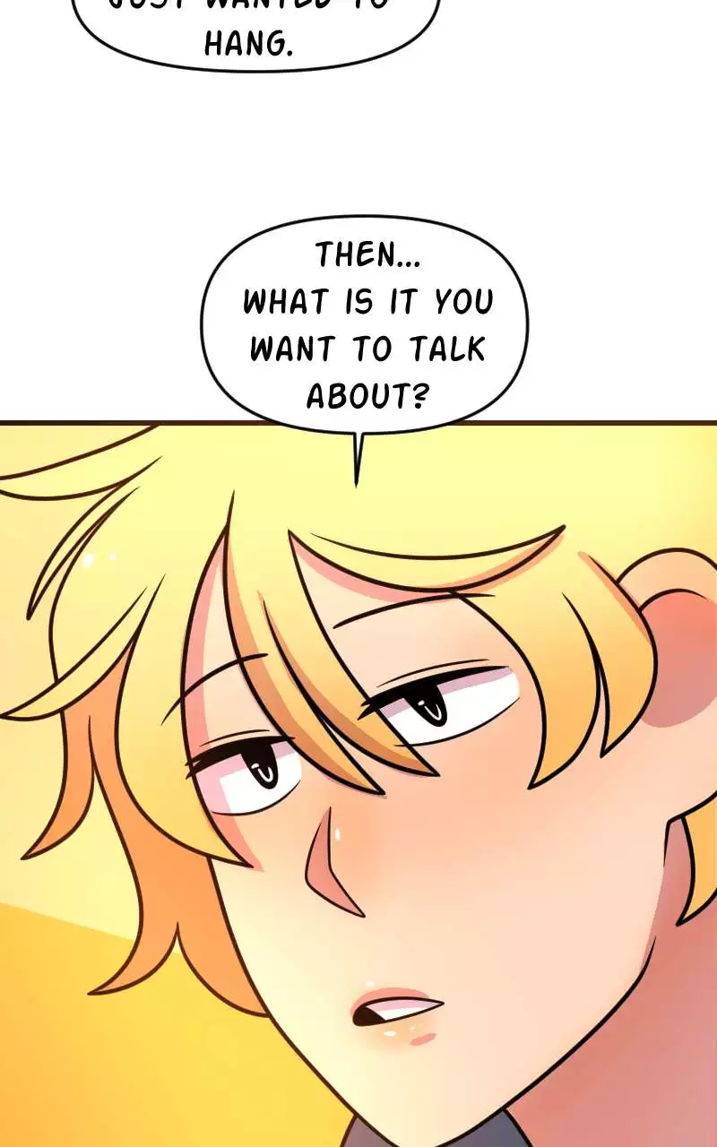 Read Down To Earth Manga Online