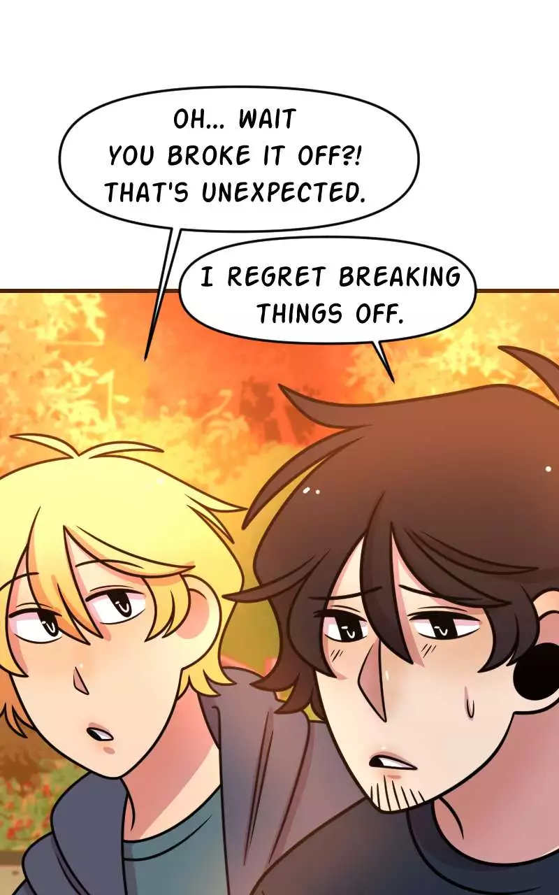 Read Down To Earth Manga Online