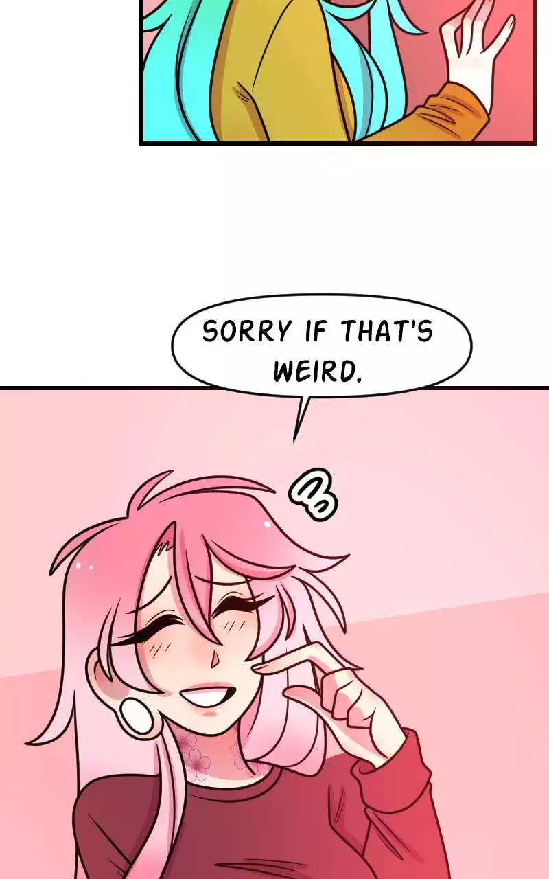 Read Down To Earth Manga Online