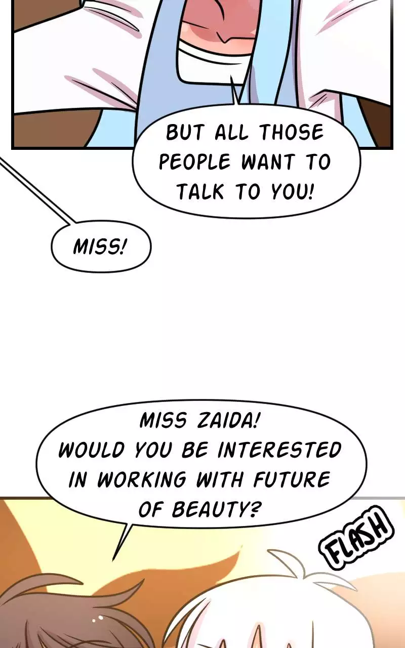 Read Down To Earth Manga Online